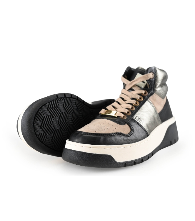 Loff 1881 Hoge sneakers