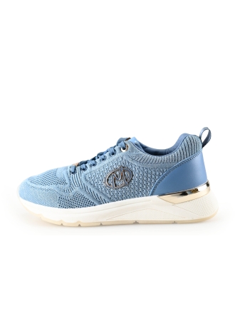 Mexx Sneakers Blauw 280045