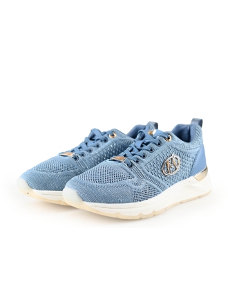 Mexx Sneakers Blauw 280045