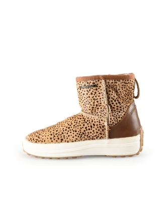 Vingino Enkellaarzen Cognac 280046