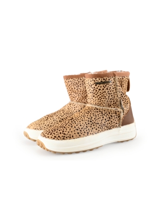 Vingino Enkellaarzen Cognac 280046