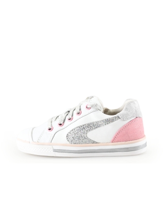 Keq Sneakers Wit 280047