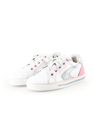 Keq Sneakers Wit 280047