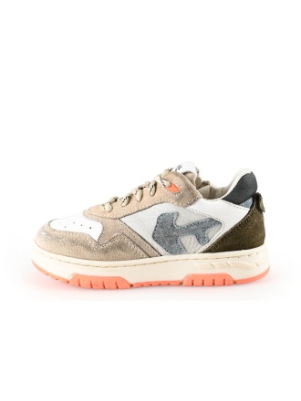 IK-KE Sneakers Beige 280048