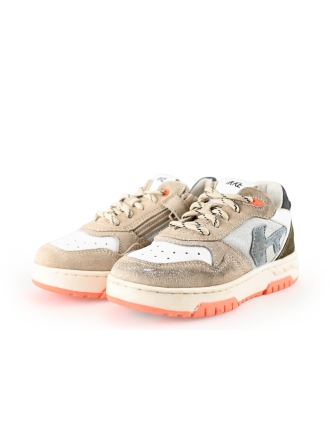 IK-KE Sneakers Beige 280048
