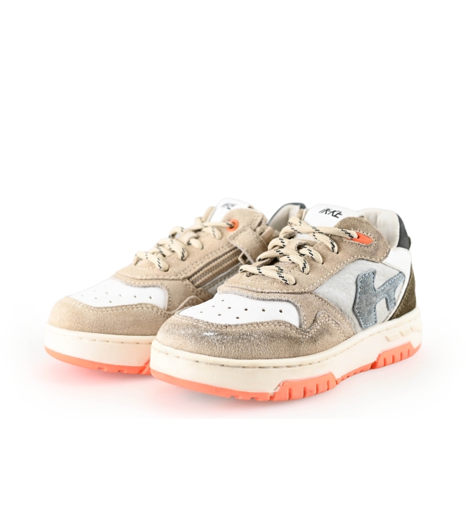 IK-KE Sneakers