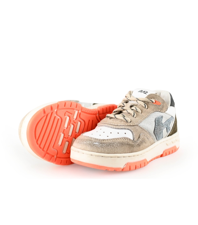 IK-KE Sneakers