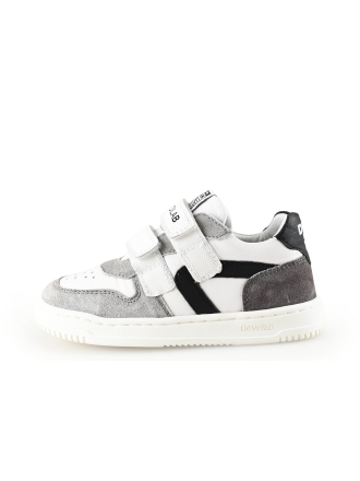 Develab Sneakers Grijs 280049
