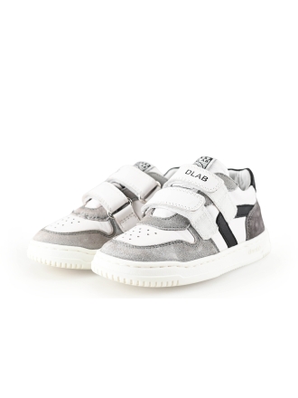 Develab Sneakers Grijs 280049
