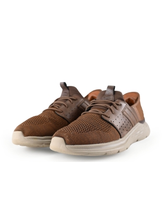 Skechers Instappers Bruin 280050