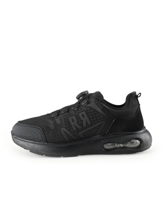 Red-Rag Sneakers Grijs 280051