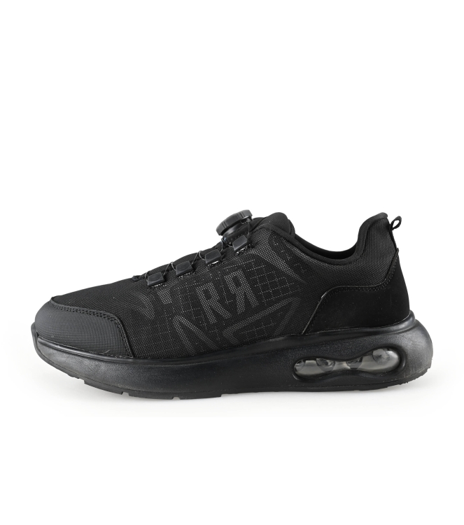 Red-Rag Sneakers