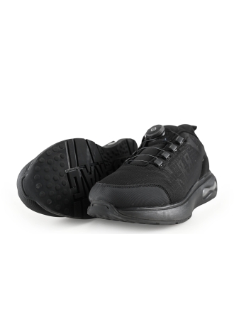 Red-Rag Sneakers