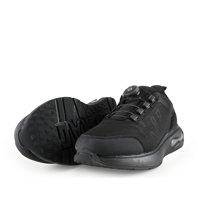 Red-Rag Sneakers