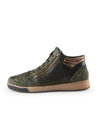 Ara Veterboots Groen 280052