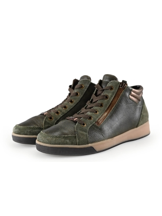 Ara Veterboots Groen 280052