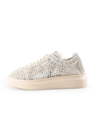 Mustang Sneakers Wit 280054
