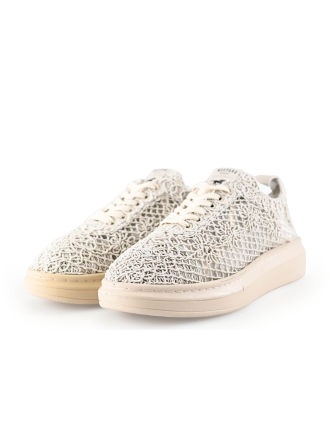 Mustang Sneakers Wit 280054