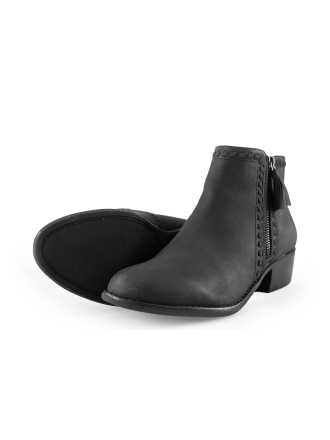 Skechers Enkellaarzen