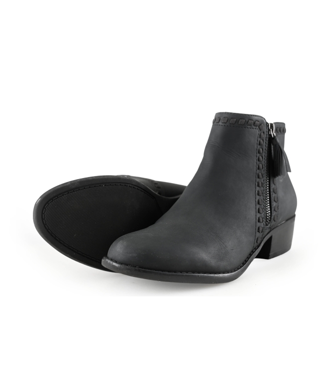Skechers Enkellaarzen