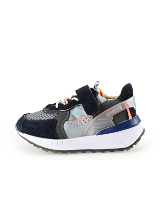 Shoesme Sneakers Blauw 280057
