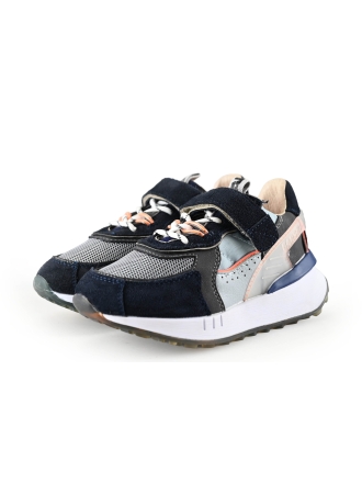 Shoesme Sneakers Blauw 280057