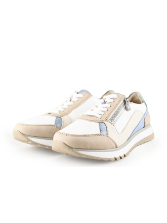Rieker Sneakers Wit 280059