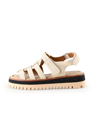 Maruti Sandalen Beige 280064
