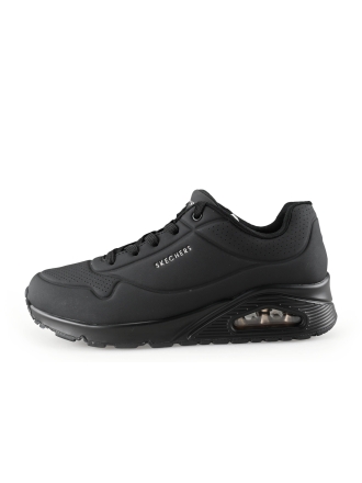 Skechers Sneakers Zwart 280065