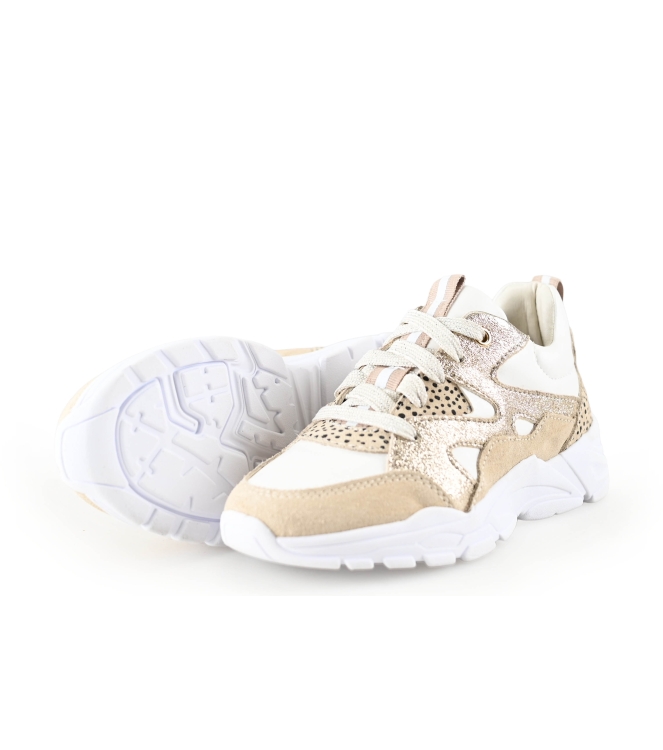 IK-KE Sneakers