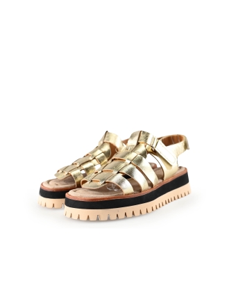 Maruti Sandalen Goud 280069