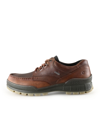 Ecco Veterschoenen Bruin 280070