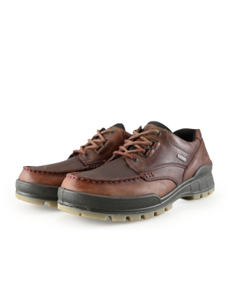Ecco Veterschoenen Bruin 280070