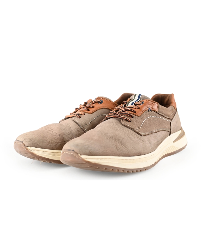 Nelson Veterschoenen