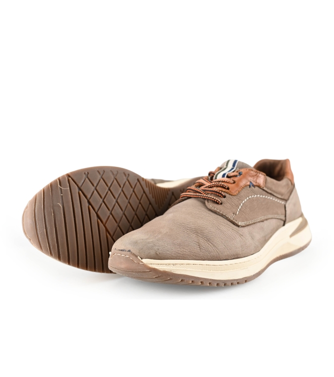 Nelson Veterschoenen