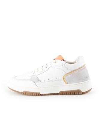 Fred de La Bretoniere Sneakers Wit 280074