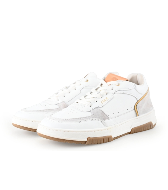 Fred de La Bretoniere Sneakers