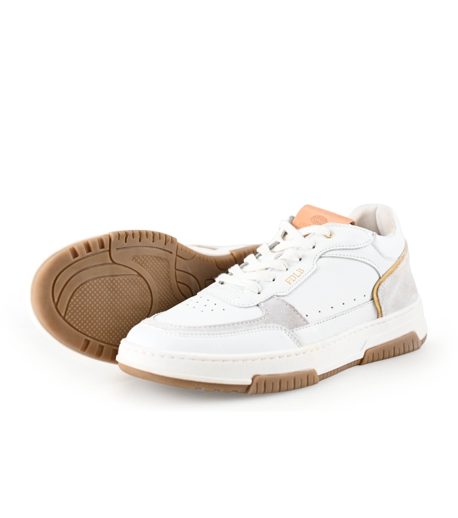 Fred de La Bretoniere Sneakers