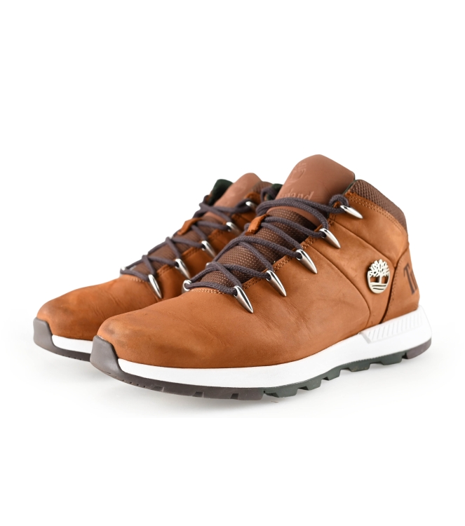 Timberland Hoge sneakers