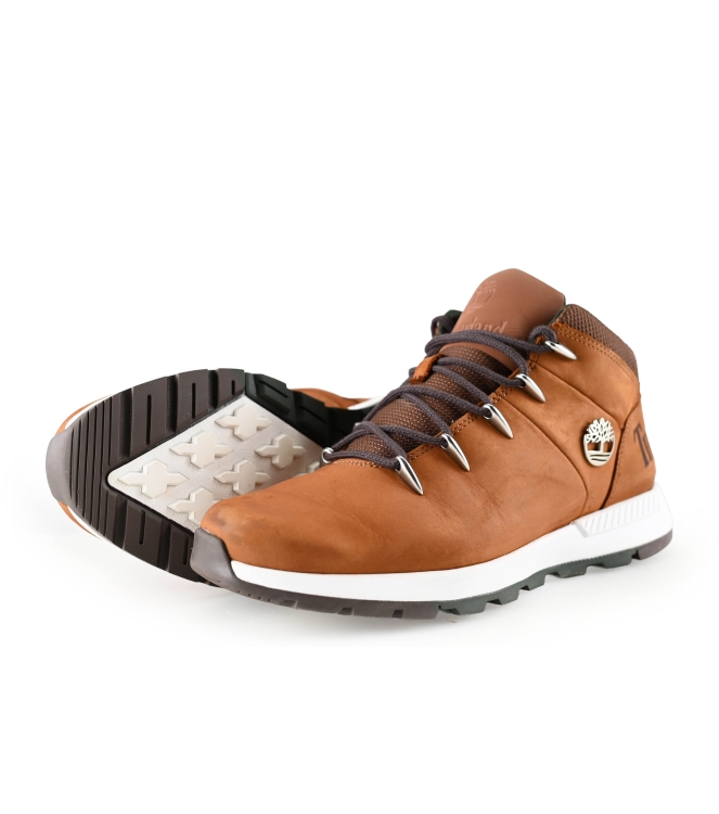 Timberland Hoge sneakers