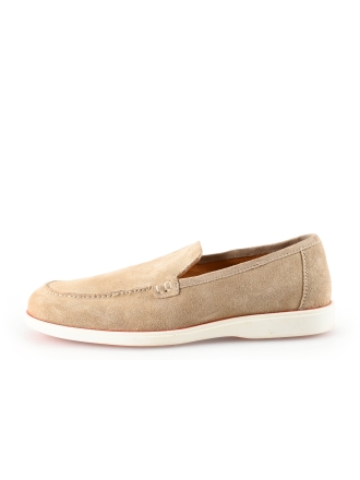Nelson Loafers Beige 280076
