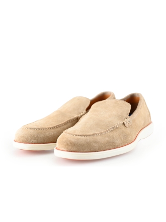 Nelson Loafers Beige 280076