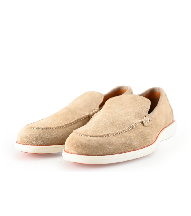 Nelson Loafers