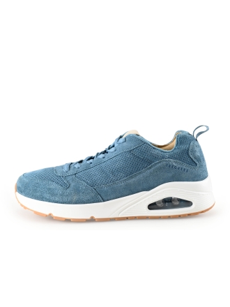Skechers Sneakers Blauw 280077