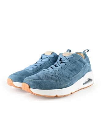 Skechers Sneakers Blauw 280077