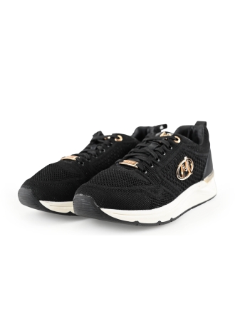 Mexx Sneakers Zwart 280078