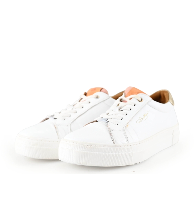 Fred de La Bretoniere Sneakers