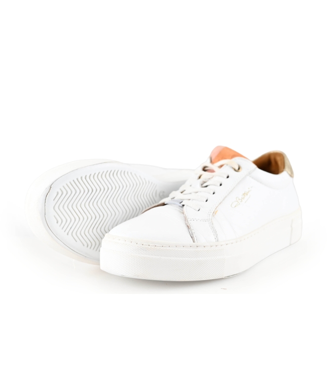 Fred de La Bretoniere Sneakers