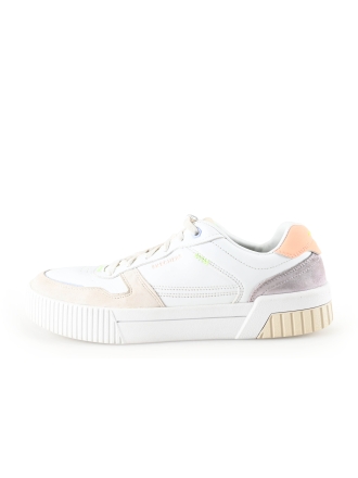 Skechers Sneakers Wit 280081