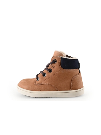 Nelson Veterboots Cognac 280082